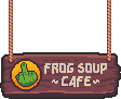 Frog Soup Cafe